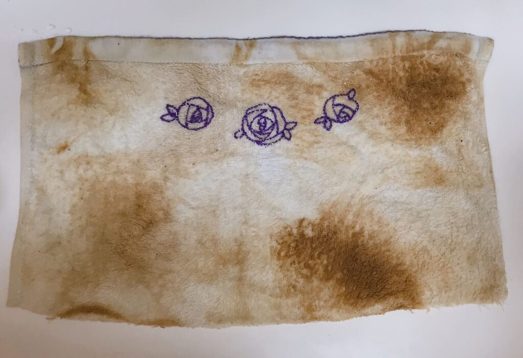 重曹　レンジ　掃除
