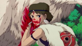 もののけ姫都市伝説が怖すぎる！こだま・シシ神の正体を解説