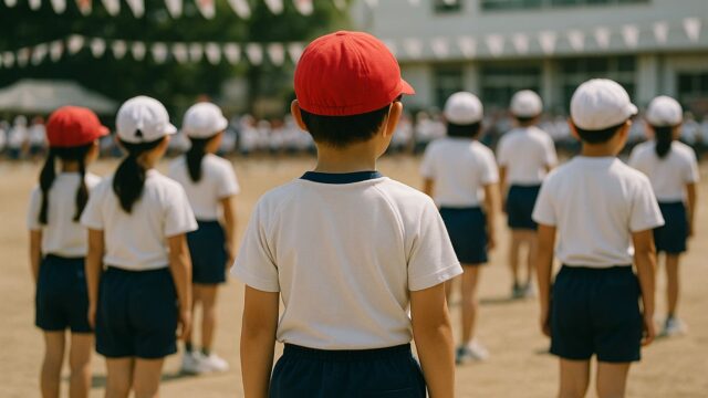 孫の運動会で祖父母が迷惑と思われる行動とは？守りたいマナーまとめ