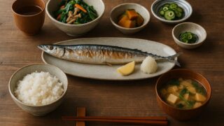 秋刀魚(さんま)といわしの違いは？味は似てるのか徹底比較