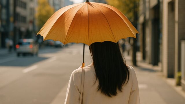 秋冬も日焼け止めは必要？紫外線対策と選び方のポイントを徹底解説