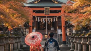 七五三で親のNG服装完全ガイド!母親・父親が避けるべき15の失敗例